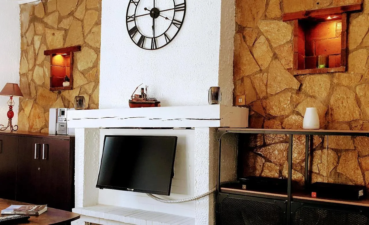 Appartement Panier Vieux Port Marselha Apartamento