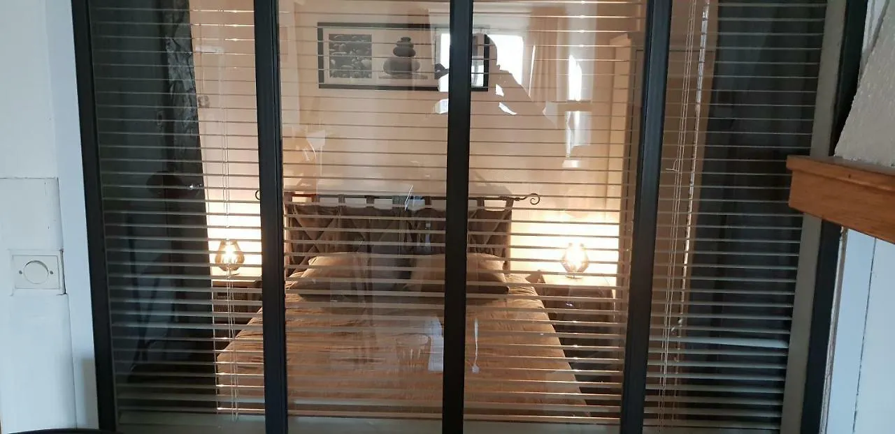 Appartement Panier Vieux Port Marselha 0*,